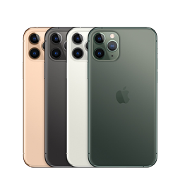 گوشی موبایل اپل مدل آیفون 11 پرو 512 گیگ