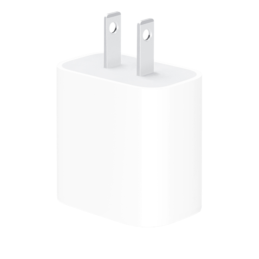 شارژر 18 وات USB-C اورجینال اپل