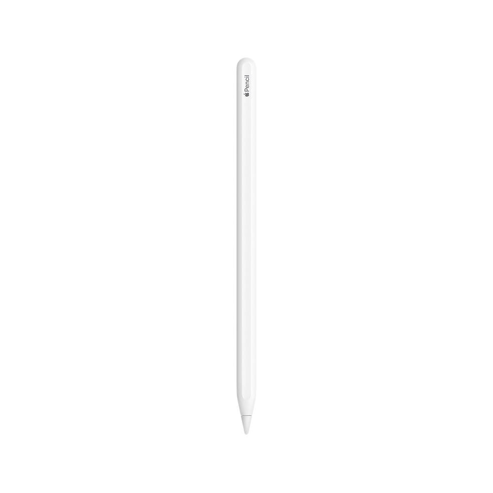 اپل پنسل نسل دو قلم مخصوص آیپد