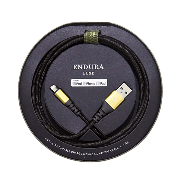 کابل لایتنیگ به USB سانتا باربارا