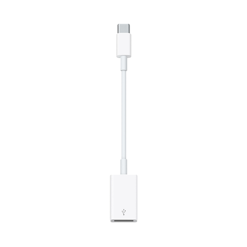 مبدل USB-C به درگاه USB اورجینال اپل
