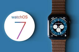 آموزش نصب watchOS 7 (نسخه بتای عمومی): یک قدم جلوتر از بقیه!