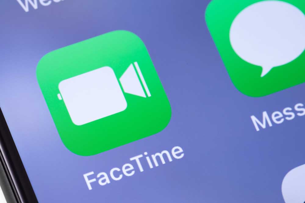 آموزش فعال سازی facetime: برقراری یک تماس تصویری پایدار و دلچسب با گوشی آیفون