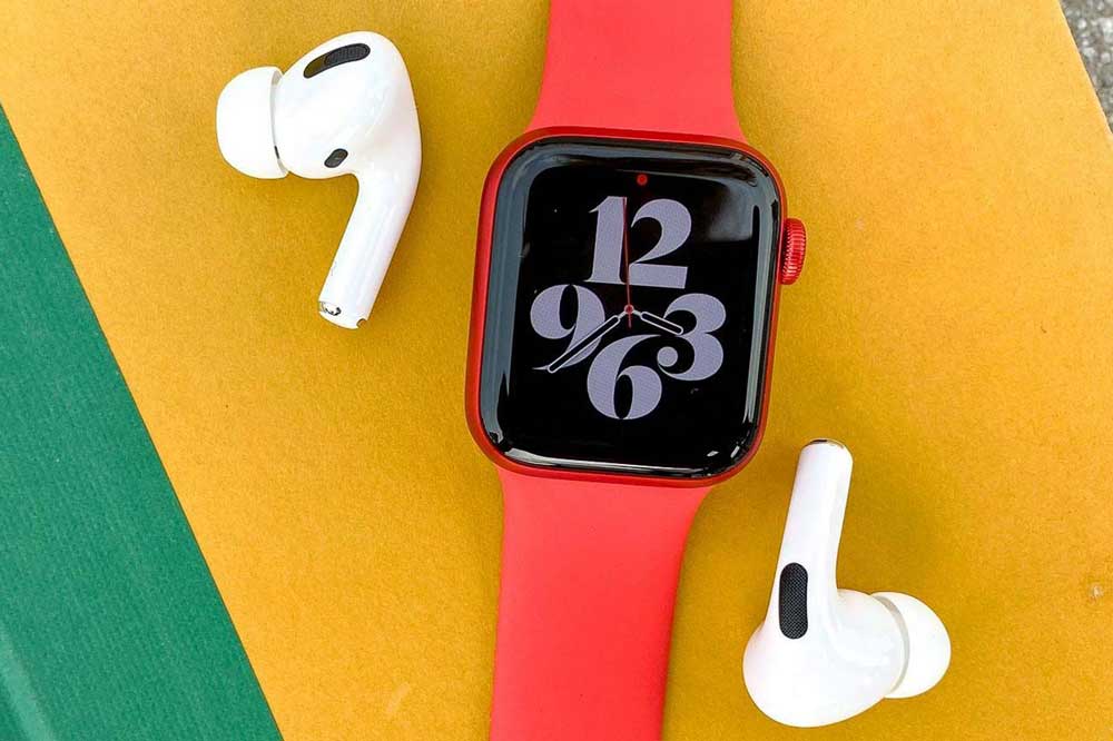 بررسی apple watch 6: نگاهی دقیق‌تر به ششمین نسل ساعت‌های هوشمند اپل
