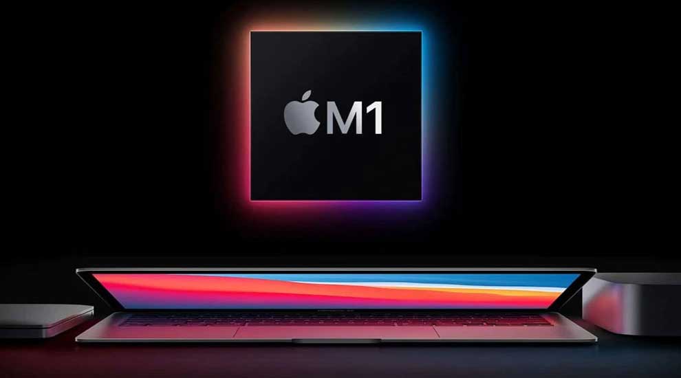 مشخصات احتمالی پردازنده مورد انتظار M1X اپل