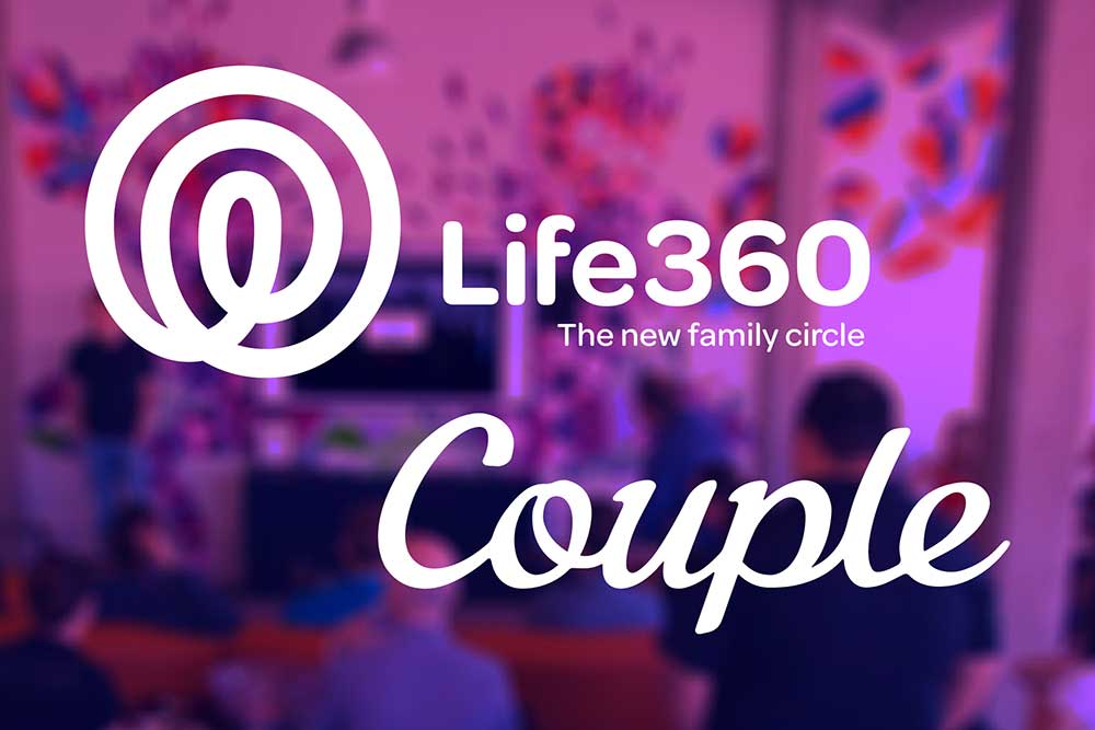 اشتراک‌گذاری و ردیابی موقعیت مکانی خانواده و دوستان با اپلیکیشن Life360