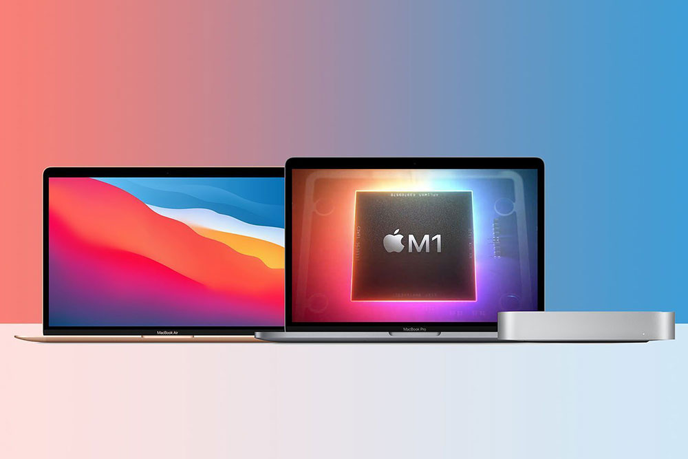 احتمال پشتیبانی لینوکس از رایانه‌های مک M1 اپل