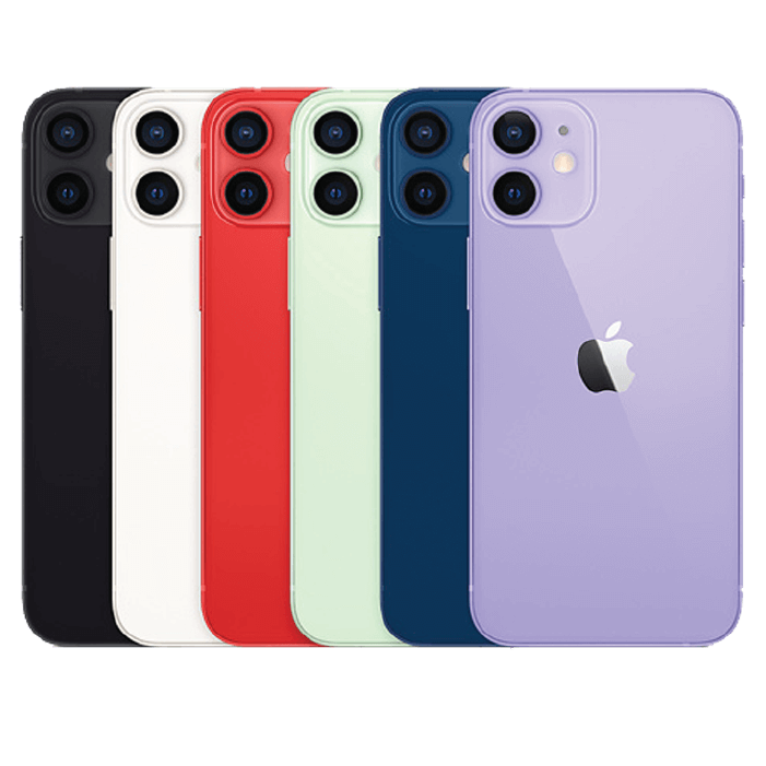 گوشی موبایل اپل مدل آیفون 12 مینی ظرفیت 128 گیگ تک سیم کارت (18 ماه