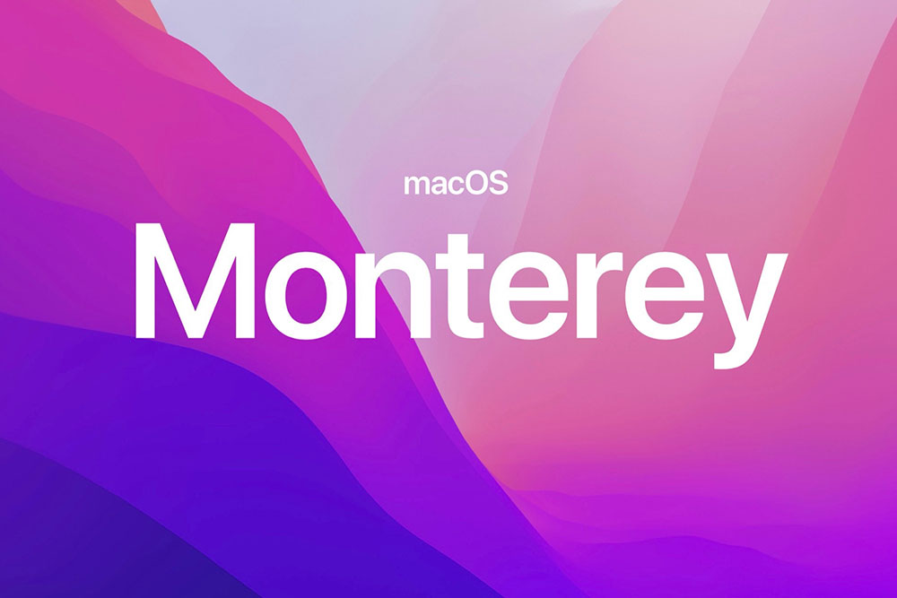 مک های سازگار با نسخه MacOS Monterey ( نسخه macOS )
