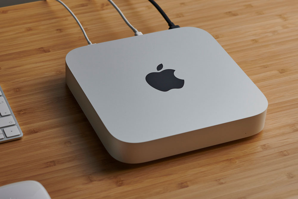 مک مینی اپل مدل (Mac Mini)MGNT3 2020