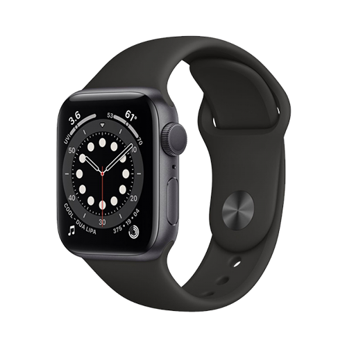 اپل واچ (Apple watch) ( لوازم جانبی آیفون )
