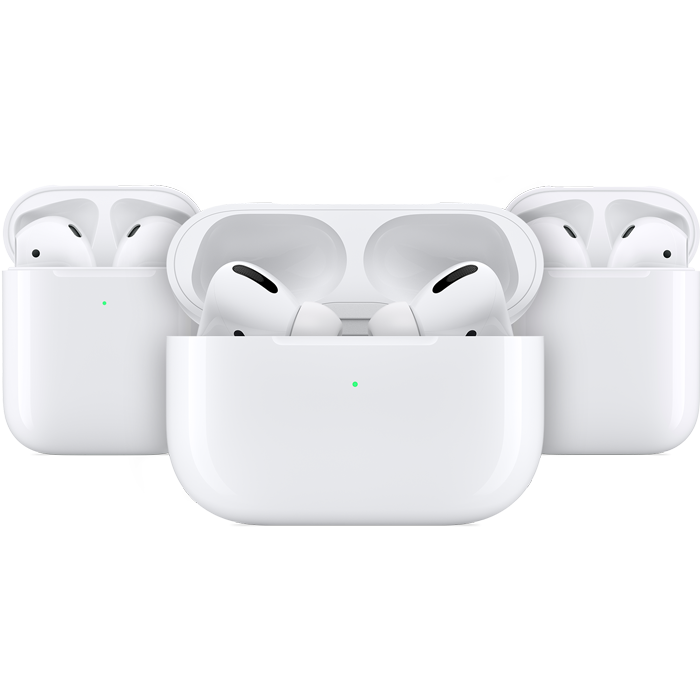 Airpods | ایرپاد