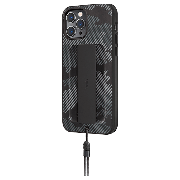 کاور یونیک Heldro Designer Edition iphone 12 promax
