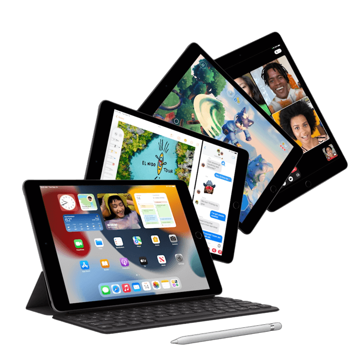 ایپد 9 | iPad 9