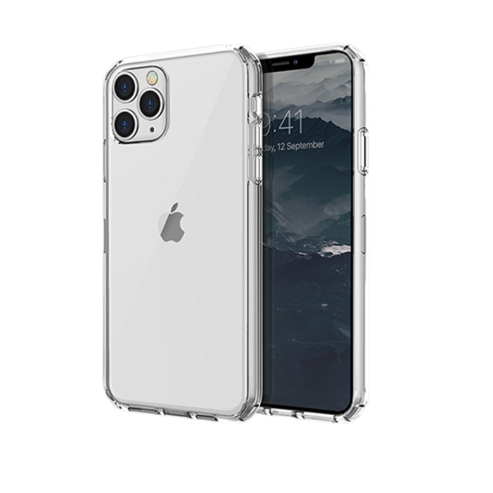 کاور یونیک iPhone 12 Pro مدل Lifepro Xtreme