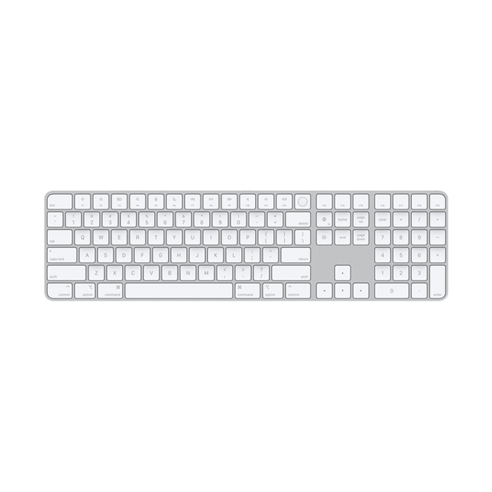 مجیک کیبورد اپل مدل Numeric keypad