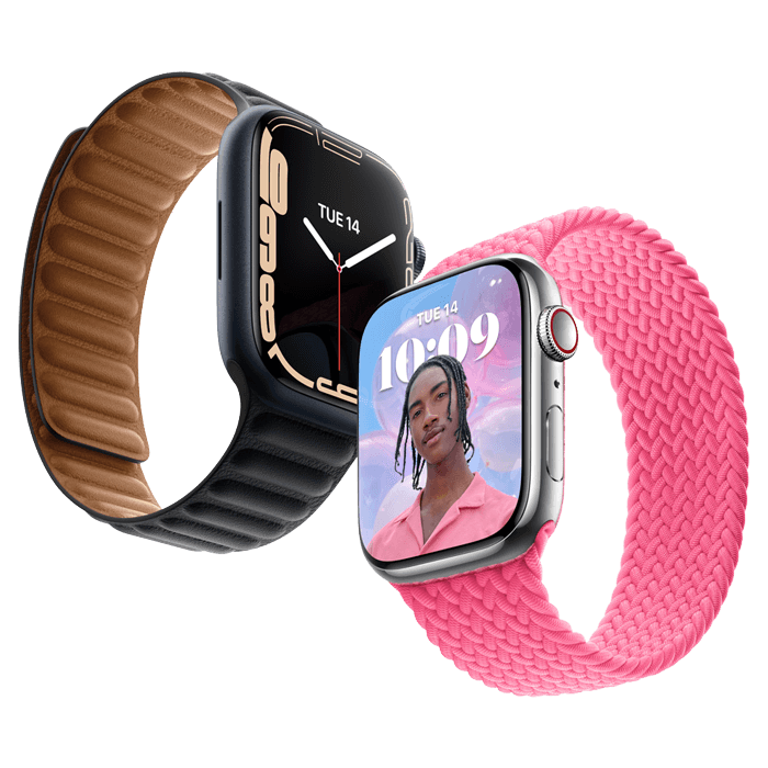 Apple Watch 7 | اپل واچ سری ۷