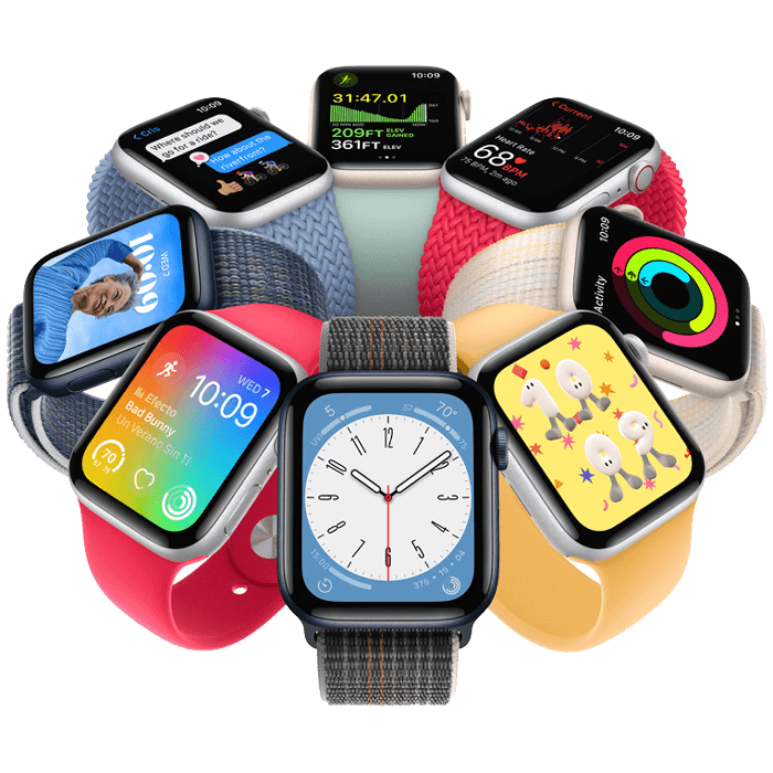 Apple Watch SE 2 | اپل واچ se2