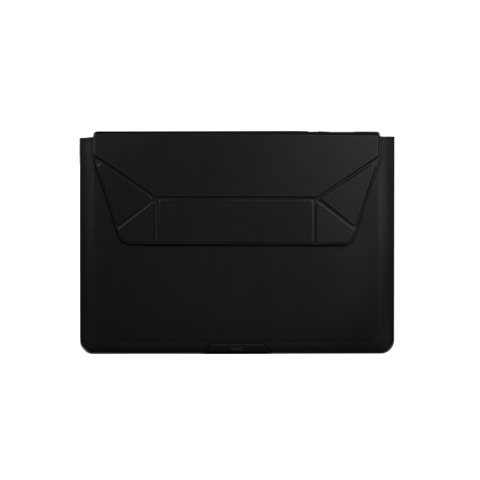 کیف و استند یونیک مدل OSLO | مناسب لپ تاپ تا سایز ۱۴ اینچ