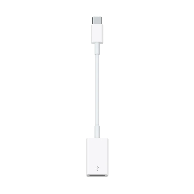 مبدل USB-C به USB اورجینال اپل