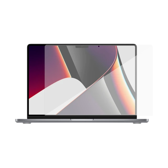 محافظ صفحه نمایش مک بوک ایر 13.6 اینچ M2 جی سی پال مدل iClara