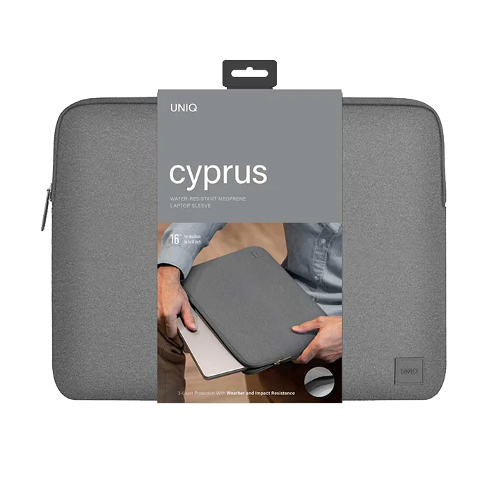 کیف دستی یونیک مدل CYPRUS مناسب برای لپ تاپ تا ۱۶ اینچی
