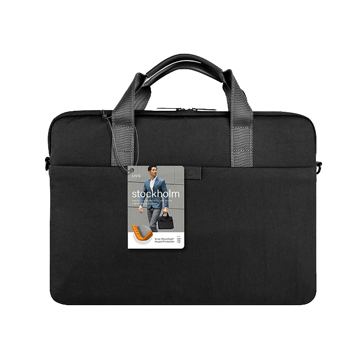 کیف دستی یونیک مدل Stockholm مناسب برای لپ تاپ تا ۱۶ اینچی