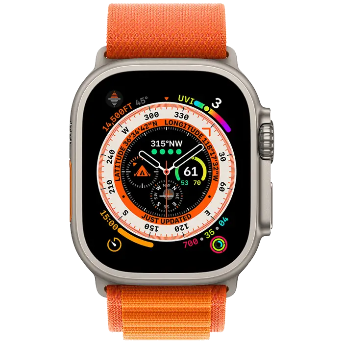 Apple watch | اپل واچ