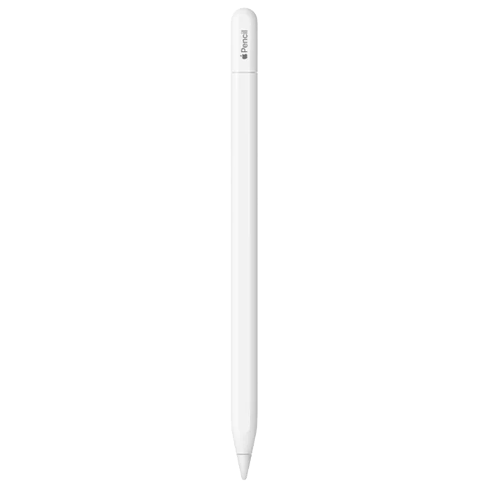 اپل پنسل نسل دو قلم مخصوص آیپد تایپ سی