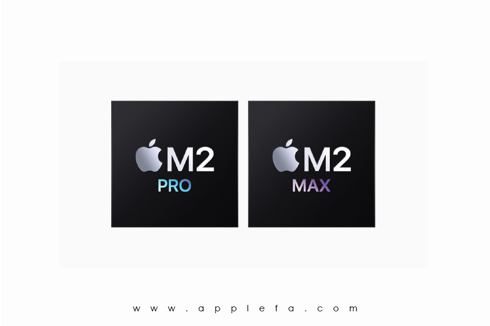 چیپ  Apple M2؛ انقلاب در دنیای پرچمداران فناوری
