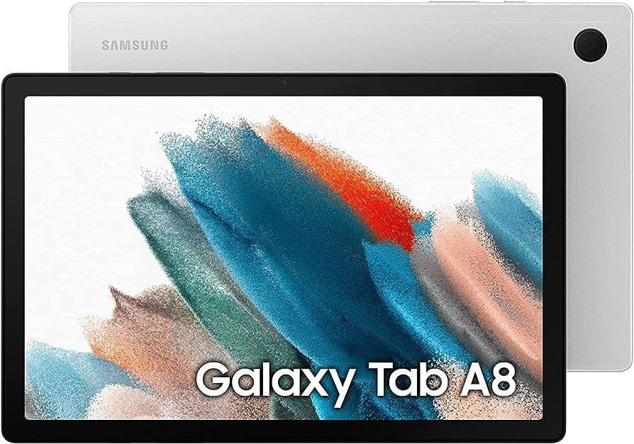 تبلت گیمینگ Samsung Galaxy Tab A8