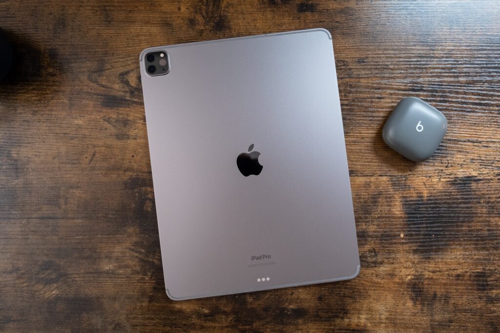 تبلت گیمینگ iPad Pro 12.9-inch