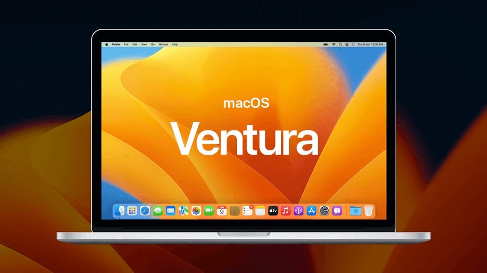 معرفی سیستم عامل مک macOS