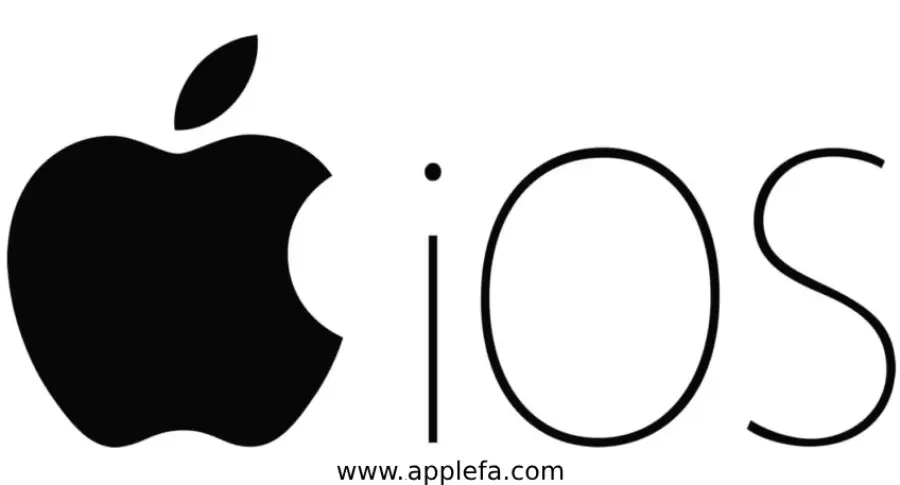 سیستم عامل IOS در آیفون