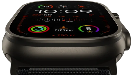 اپل واچ اولترا 2 | Apple Watch Ultra 2